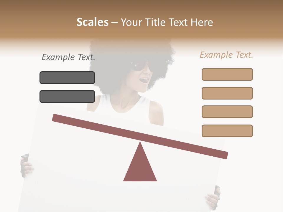 Communication Trategy Teamwork PowerPoint Template