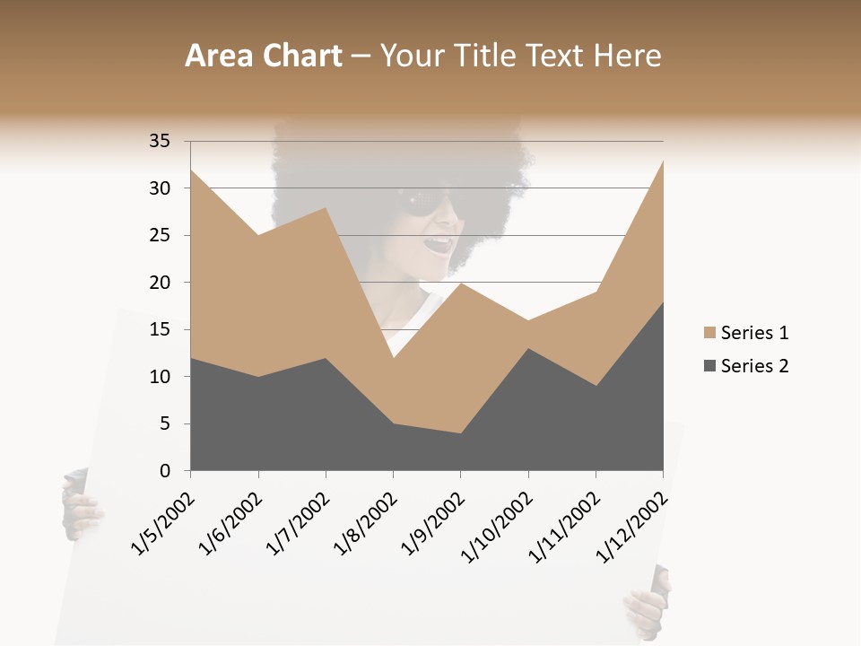 Communication Trategy Teamwork PowerPoint Template