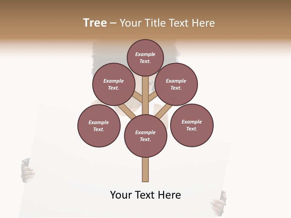 Communication Trategy Teamwork PowerPoint Template