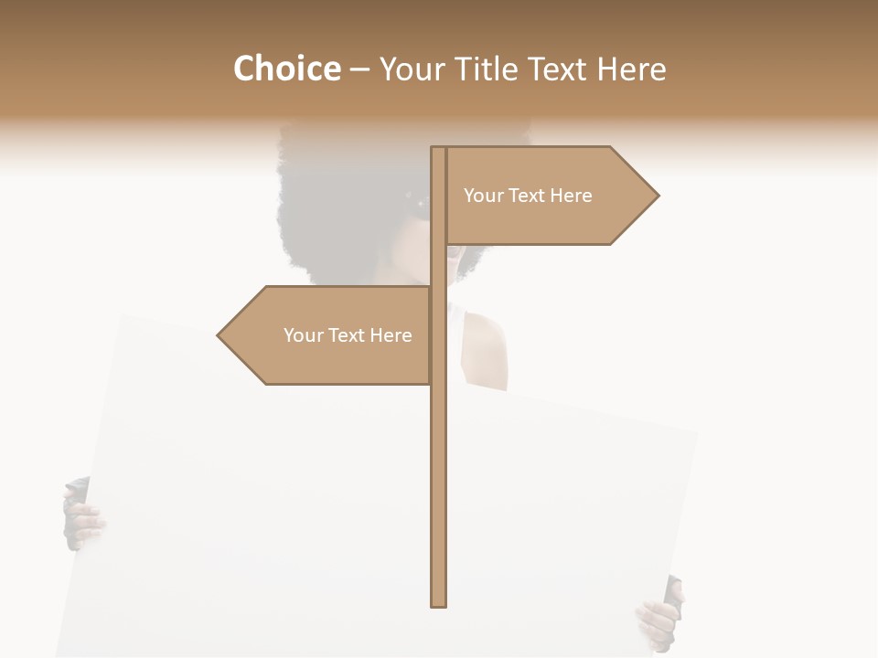 Communication Trategy Teamwork PowerPoint Template