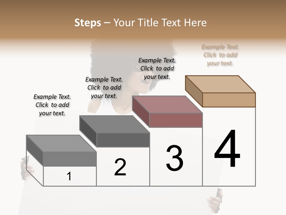 Communication Trategy Teamwork PowerPoint Template