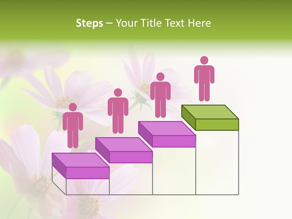 Card Nice Yellow PowerPoint Template