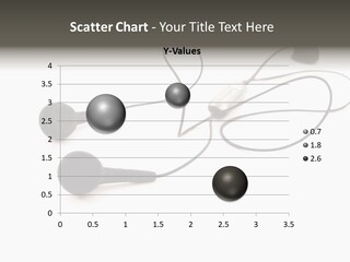 Image Close Up Equipment PowerPoint Template