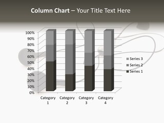 Image Close Up Equipment PowerPoint Template