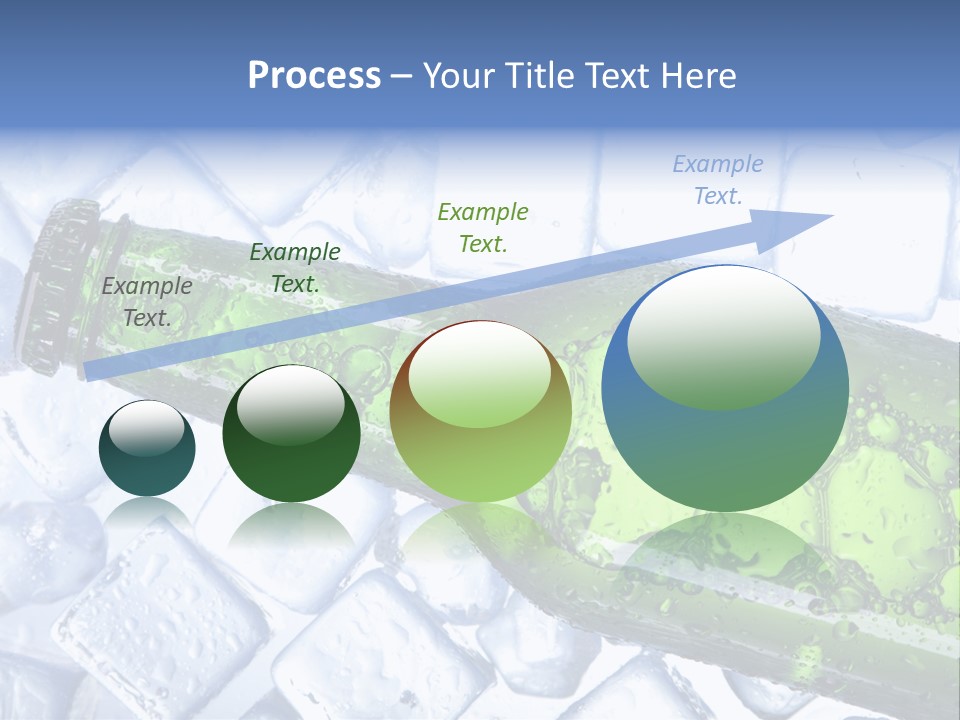 Full Object Alcoholic PowerPoint Template