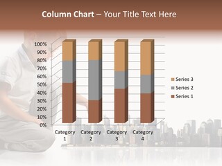 Create Skyline Play PowerPoint Template