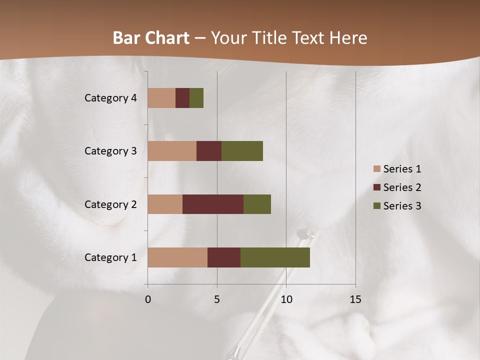 Woman Beauty Beautiful PowerPoint Template