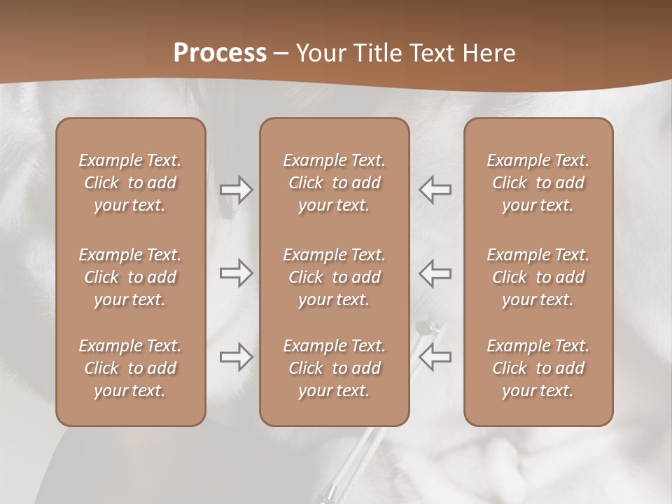 Woman Beauty Beautiful PowerPoint Template