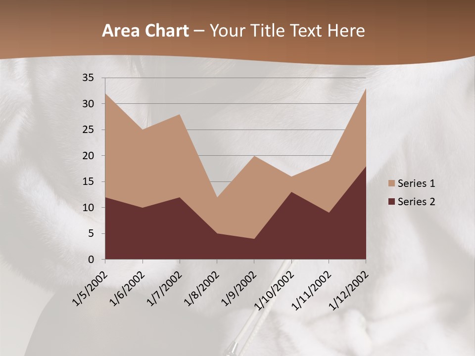Woman Beauty Beautiful PowerPoint Template