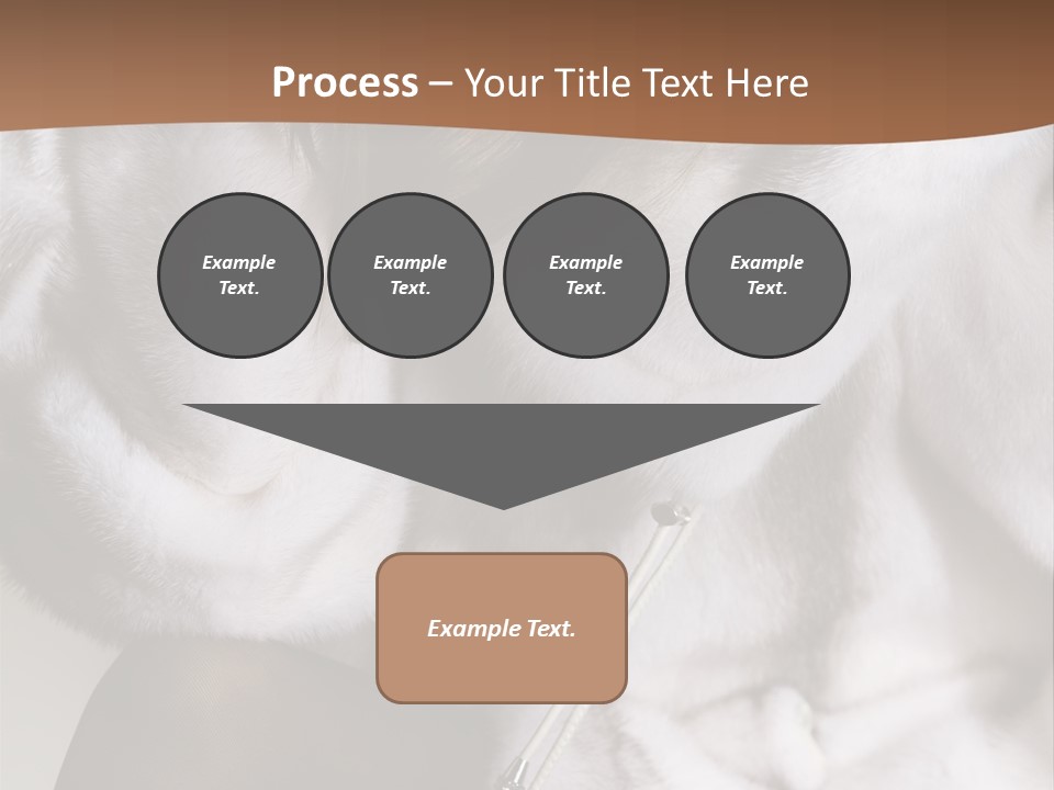 Woman Beauty Beautiful PowerPoint Template
