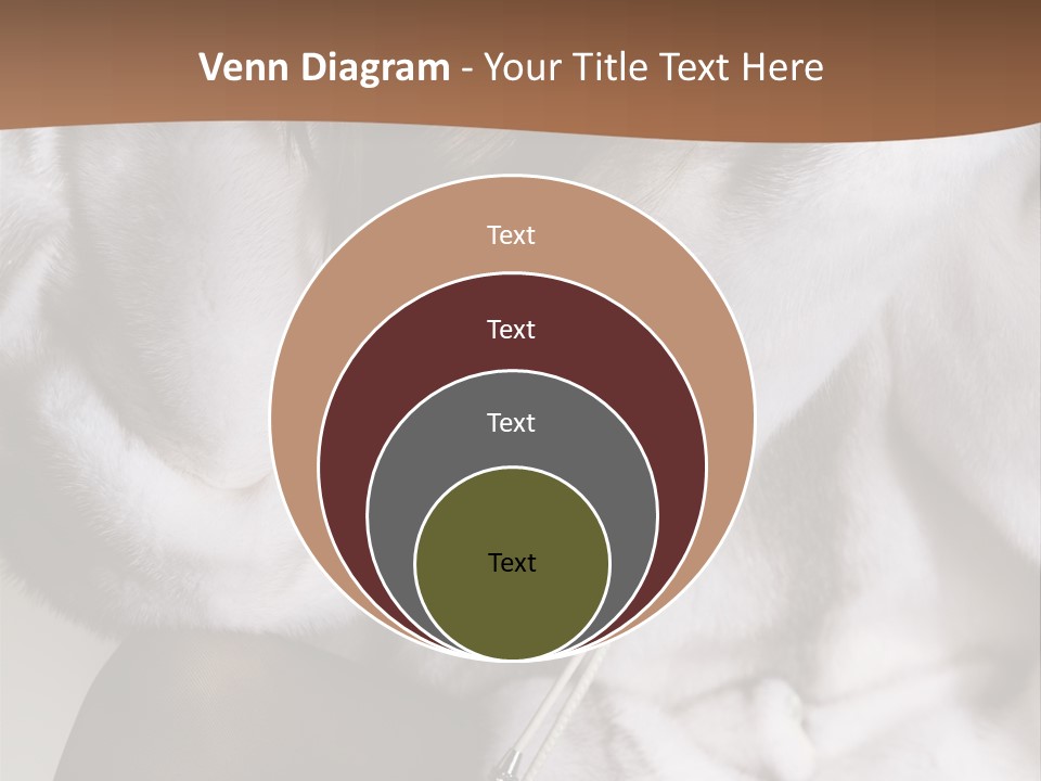 Woman Beauty Beautiful PowerPoint Template