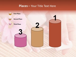 Beauty French Girl PowerPoint Template