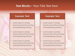 Beauty French Girl PowerPoint Template