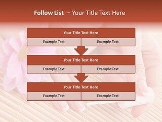 Beauty French Girl PowerPoint Template