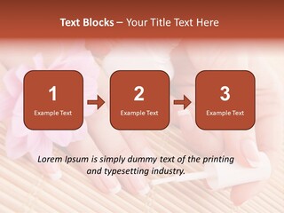 Beauty French Girl PowerPoint Template