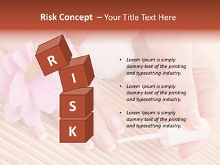 Beauty French Girl PowerPoint Template