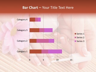 Beauty French Girl PowerPoint Template