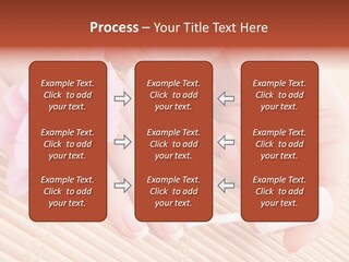 Beauty French Girl PowerPoint Template