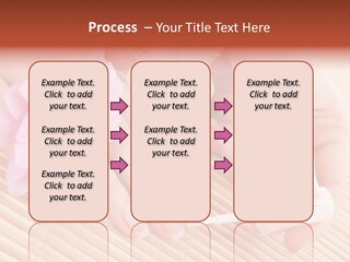 Beauty French Girl PowerPoint Template