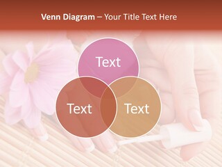 Beauty French Girl PowerPoint Template