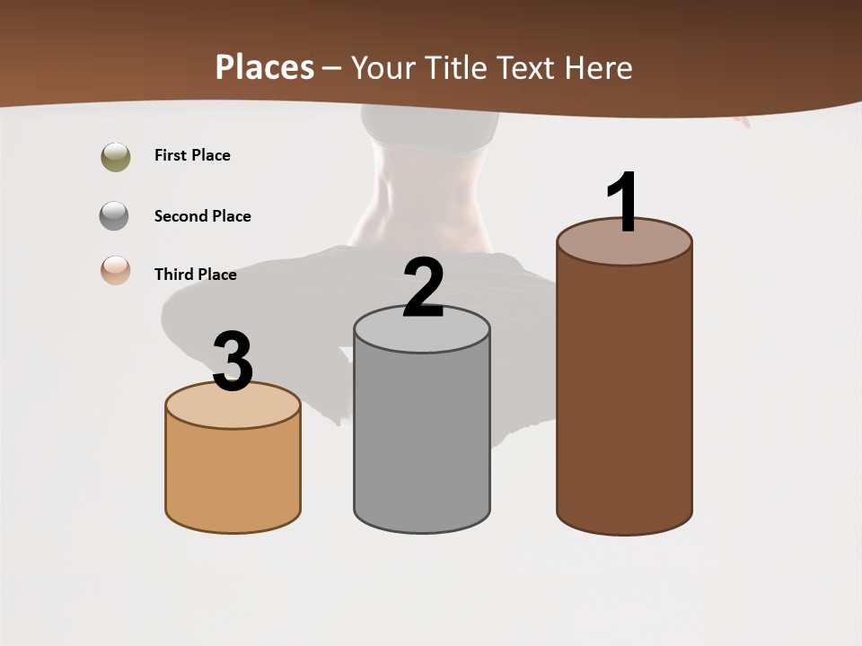 Modern Young Color PowerPoint Template