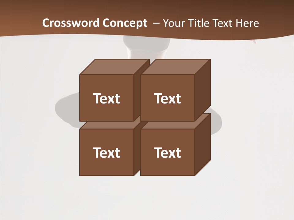 Modern Young Color PowerPoint Template