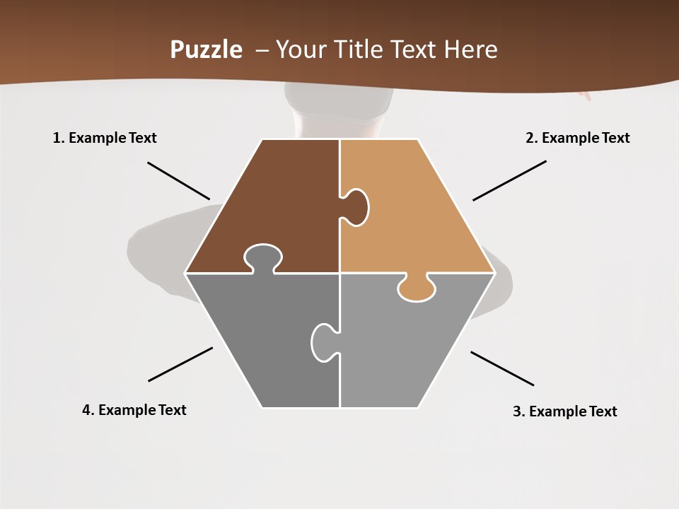 Modern Young Color PowerPoint Template