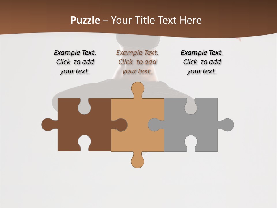 Modern Young Color PowerPoint Template