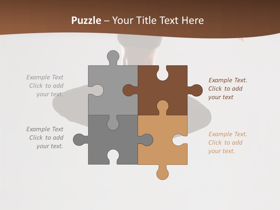 Modern Young Color PowerPoint Template