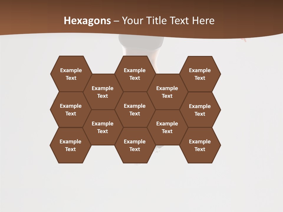 Modern Young Color PowerPoint Template