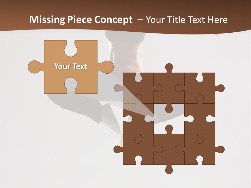 Modern Young Color PowerPoint Template