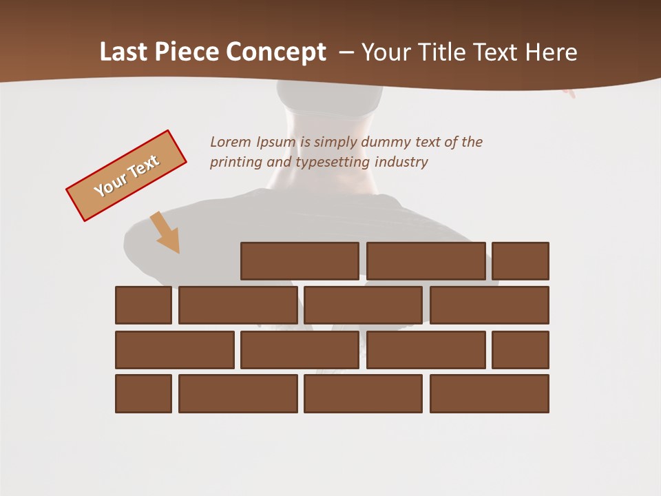 Modern Young Color PowerPoint Template