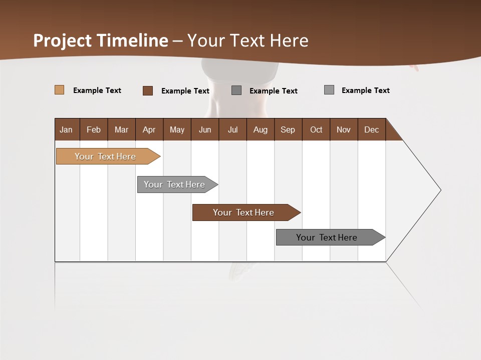 Modern Young Color PowerPoint Template