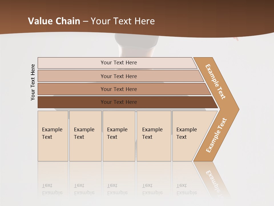 Modern Young Color PowerPoint Template