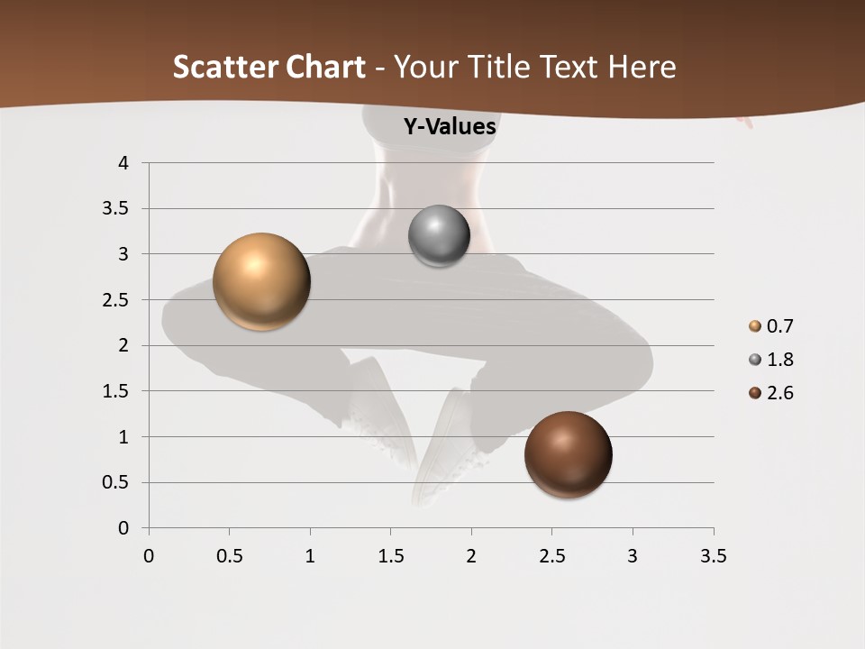 Modern Young Color PowerPoint Template