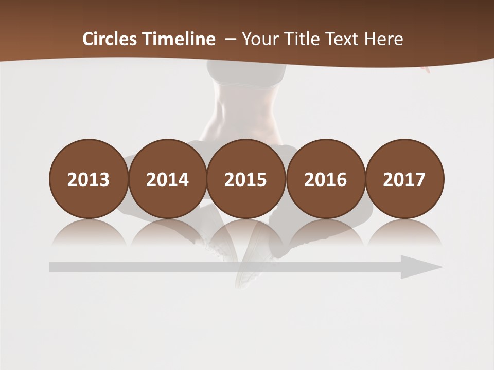 Modern Young Color PowerPoint Template