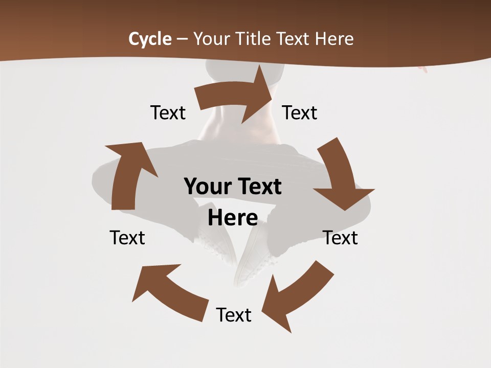 Modern Young Color PowerPoint Template
