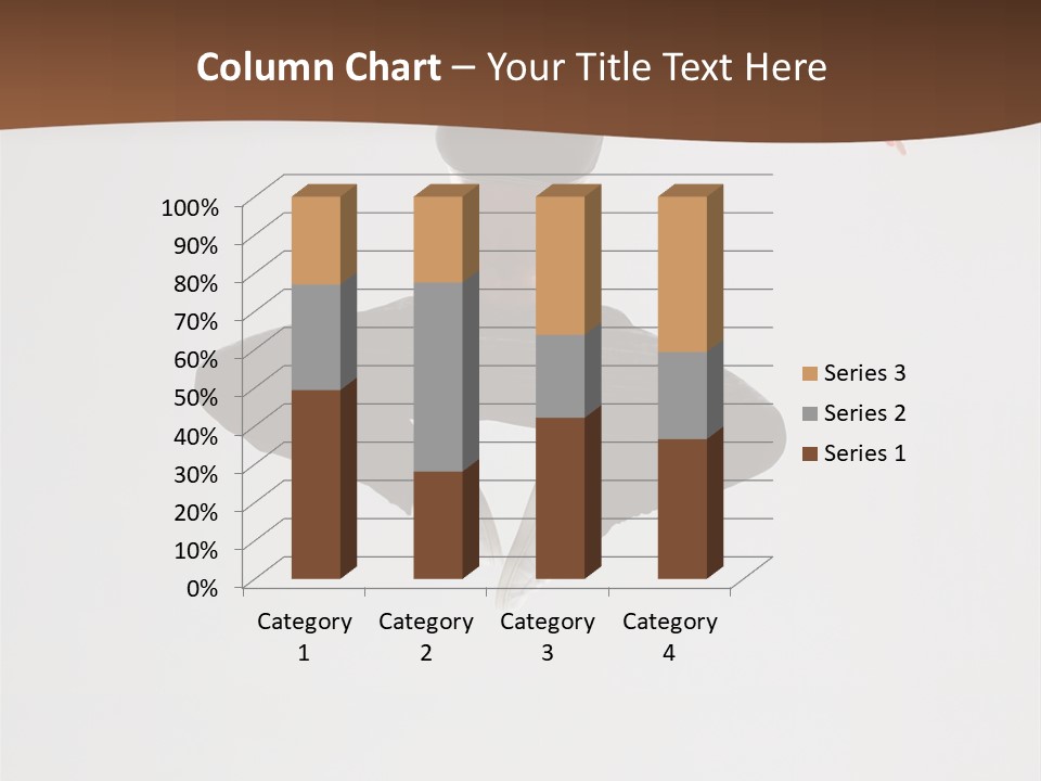 Modern Young Color PowerPoint Template