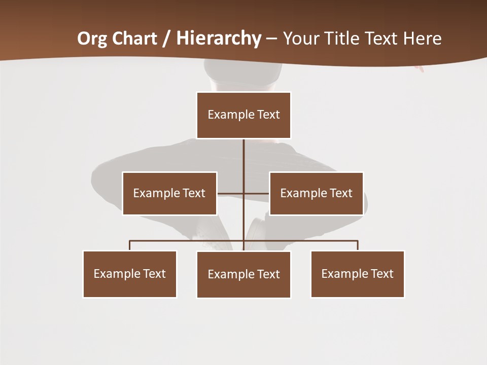 Modern Young Color PowerPoint Template