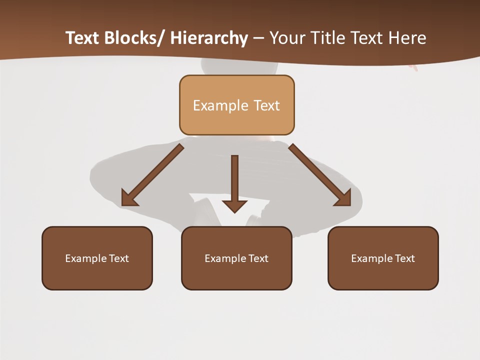 Modern Young Color PowerPoint Template