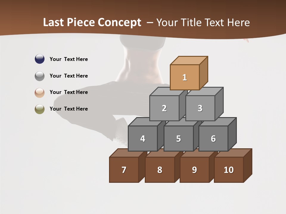 Modern Young Color PowerPoint Template