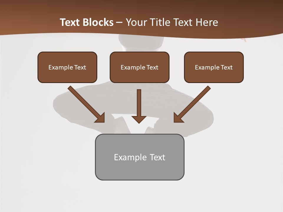 Modern Young Color PowerPoint Template