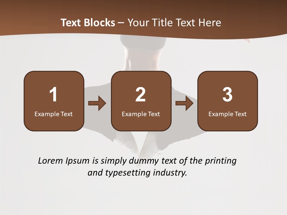 Modern Young Color PowerPoint Template