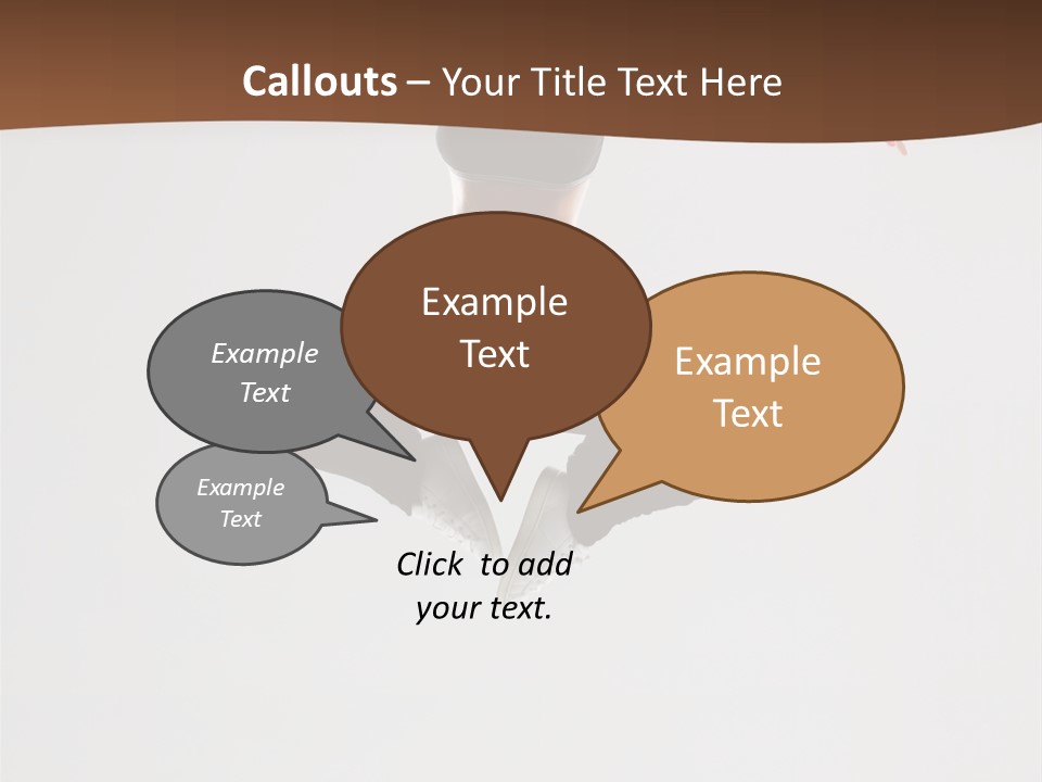 Modern Young Color PowerPoint Template