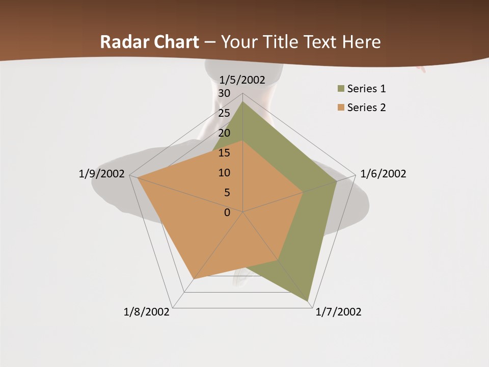 Modern Young Color PowerPoint Template