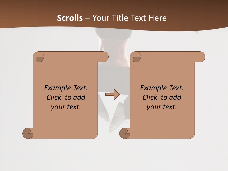Modern Young Color PowerPoint Template