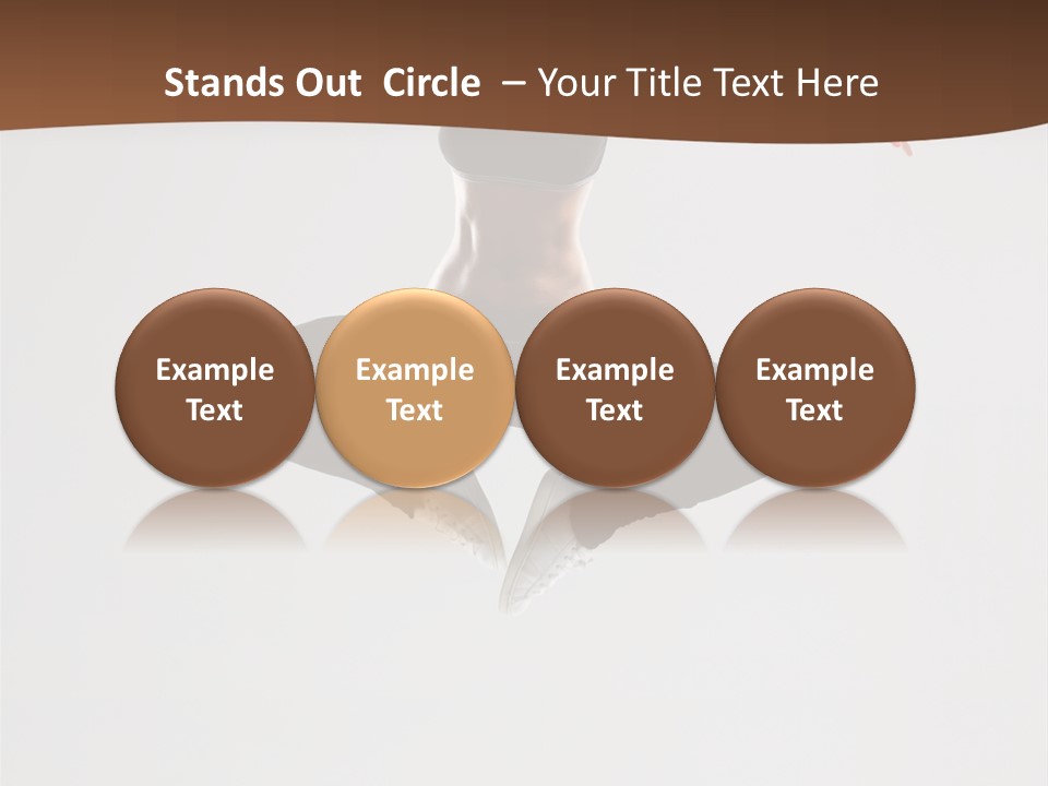 Modern Young Color PowerPoint Template