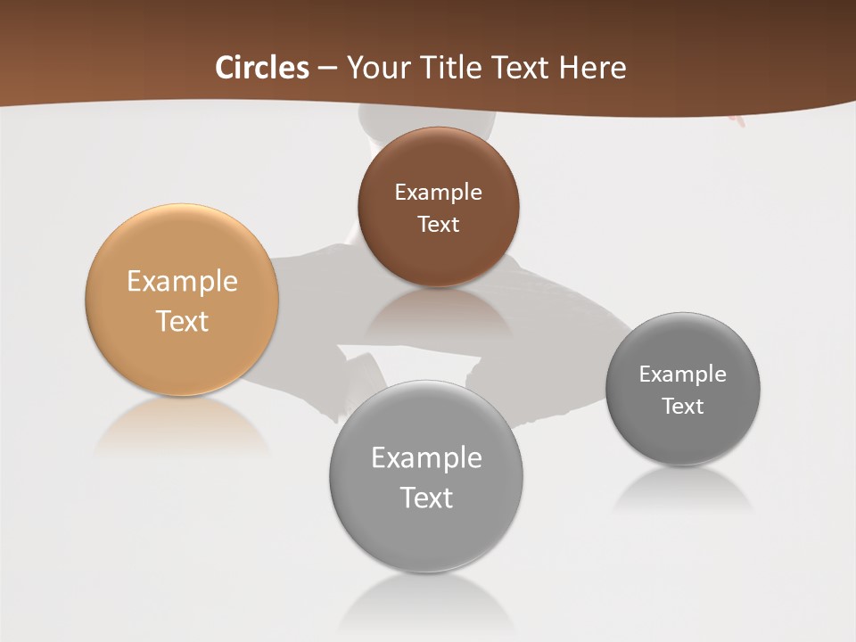 Modern Young Color PowerPoint Template