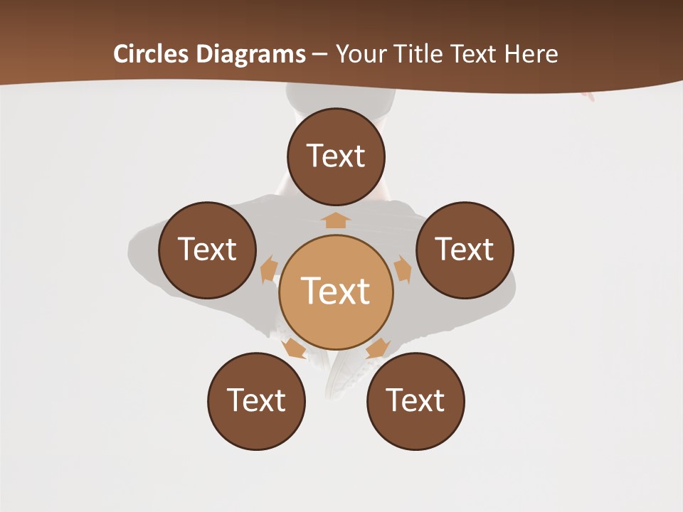 Modern Young Color PowerPoint Template