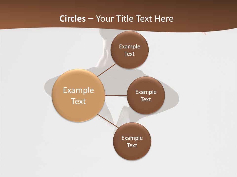 Modern Young Color PowerPoint Template